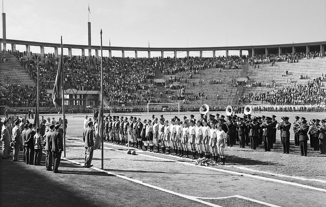 Σαν σήμερα 16 Ιουλίου: Το «Μαρακανάζο» – Η ήττα που βύθισε τη Βραζιλία σε εθνικό πένθος | Αθλητικά στο PlusTV.gr