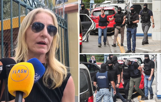 Προθεσμία για να απολογηθούν οι δύο κατηγορούμενοι για τη φονική φωτιά στη Marfin πριν 16 χρόνια – «Χωρίς υπόσταση» η δικογραφία υποστηρίζει η δικηγόρος τους