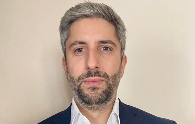 Νέα σελίδα στο PhARMA Innovation Forum – Ο Κωνσταντίνος Μεφσούτ αναλαμβάνει τη Γενική Διεύθυνση