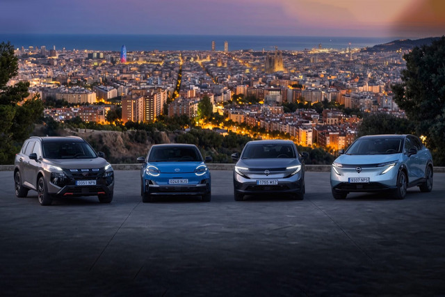 Η Nissan συνεχίζει να «ηλεκτρίζει» τα πλήθη | Auto/Moto στο PlusTV.gr