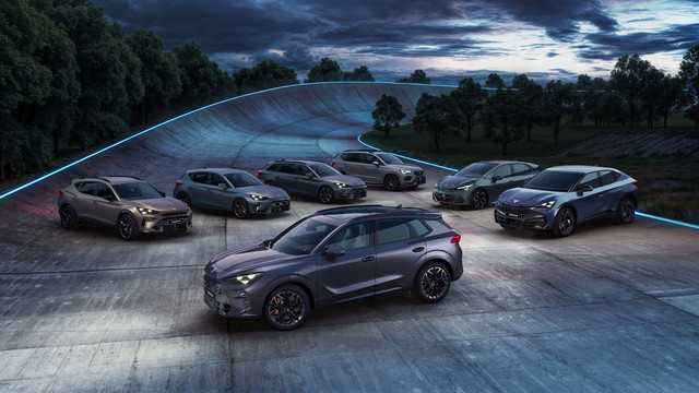 SEAT και Cupra: Νέα προνομιακά προγράμματα στη Βελμάρ | Auto/Moto στο PlusTV.gr