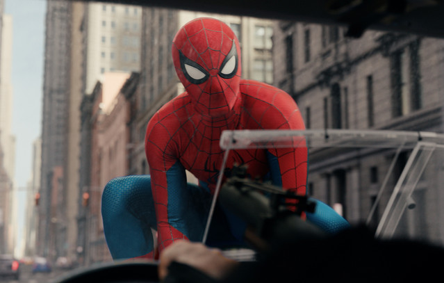 Νέες ταινίες: Ο Spider-Man κάνει πρεμιέρα και αναμένεται να «παγιδεύσει» στον ιστό του τον ανταγωνισμό
