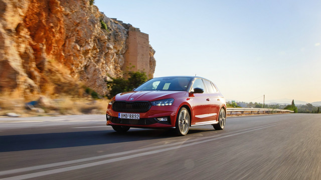 Skoda: Νέα χρηματοδοτικά προγράμματα για επιλεγμένα μοντέλα | Auto/Moto στο PlusTV.gr