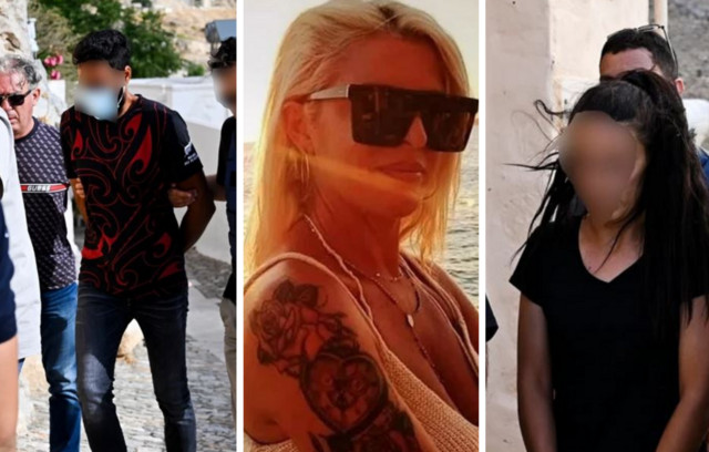 Εξελίξεις με τη νεκρή διασώστρια του ΕΚΑΒ στη Σύρο: Δίωξη στον 41χρονο, για συνέργεια κατηγορείται η σύζυγός του