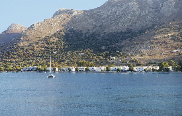 Η «πράσινη» Τήλος είναι το αντίδοτο στον υπερτουρισμό | Ταξίδια στο PlusTV.gr