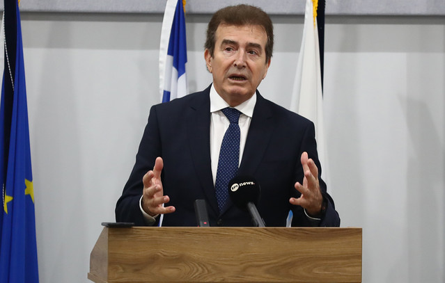 Greece to Make Phone Fraud Against Elderly a Felony