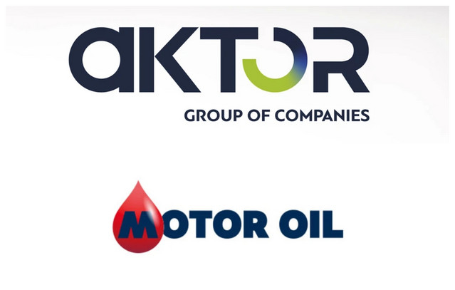 AKTOR – MOTOR OIL: Κατ’ αρχήν συμφωνία για την απόκτηση του 50% της Dioriga Gas | Οικονομία στο PlusTV.gr