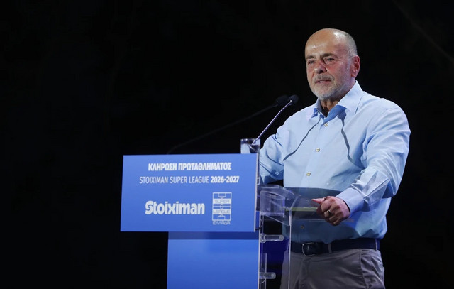 Πριμ 200.000 ευρώ από τον Αλαφούζο στη χρυσή Εθνική πόλο | Αθλητικά στο PlusTV.gr