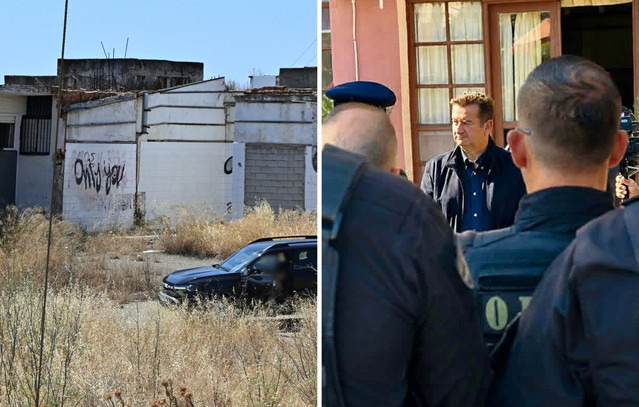 Αντιδράσεις για τη δήλωση του δημάρχου Άργους για τους αστυνομικούς που πυροβόλησαν τον 20χρονο: «Ηθικά και νομικά περιττή η προφυλάκιση»