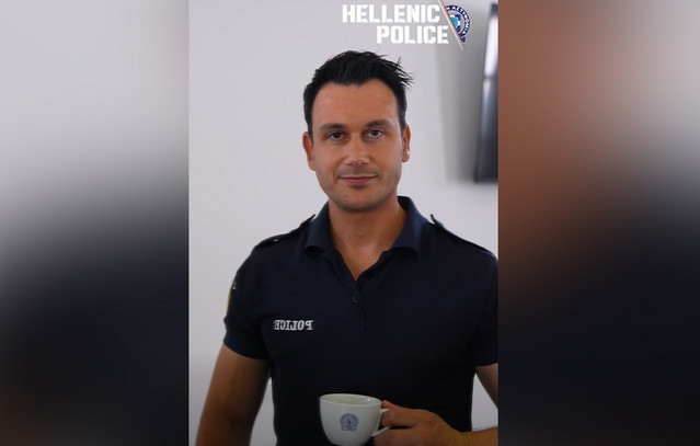 Το βίντεο της ΕΛ.ΑΣ. για τις απάτες στο διαδίκτυο – «Μην πιστεύεις ό,τι βλέπεις» | Κοινωνία στο PlusTV.gr