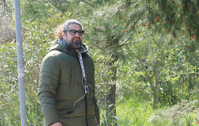 Συγκλονίζει ο γιος του Λορέντζο Καριέρε: Κάθε φορά που κοιτάζω τον ουρανό, ένα από τα αστέρια λάμπει λίγο πιο δυνατά, γιατί ξέρω πως είσαι εσύ