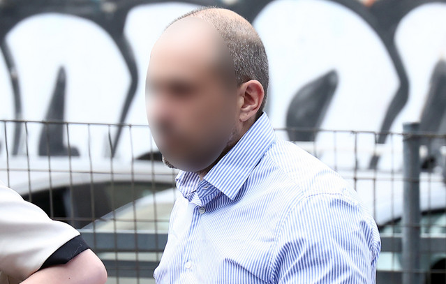 Απάτη ΕΟΠΥΥ: Στα δικαστήρια Πειραιά ο φαρμακοποιός και πρώην υποψήφιος βουλευτής – Οδηγήθηκε ενώπιον του ανακριτή
