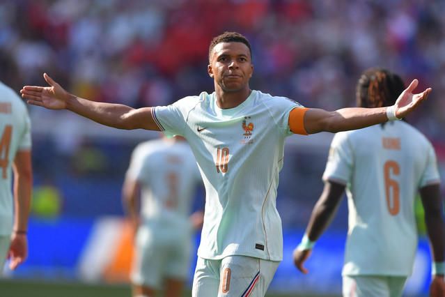 Μουντιάλ 2026: Η Γαλλία επικράτησε 2-0 του Μαρόκου και πήρε το εισιτήριο της πρόκρισης | Αθλητικά στο PlusTV.gr