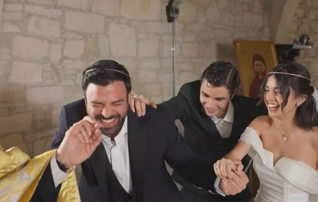 «Η γη της ελιάς»: Οι σκηνές εκτός σεναρίου και οι στιγμές που έγραψαν ιστορία | Media στο PlusTV.gr