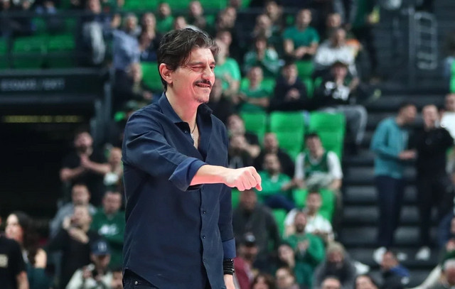 Γιαννακόπουλος: «Δεν βλέπω πώς θα χωρέσει ο Γιόκιτς του χρόνου» – Το νέο μήνυμα για το ρόστερ του Παναθηναϊκού