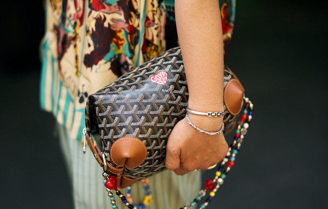 Ο οίκος Goyard: Η ιστορία του πιο μυστικοπαθούς luxury brand στον κόσμο που δεν χρειάστηκε ποτέ διαφήμιση