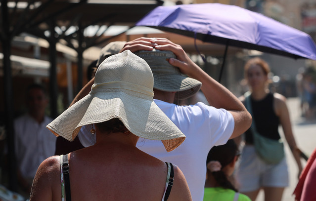 South Korea logs all-time high of 42.5C since 1904