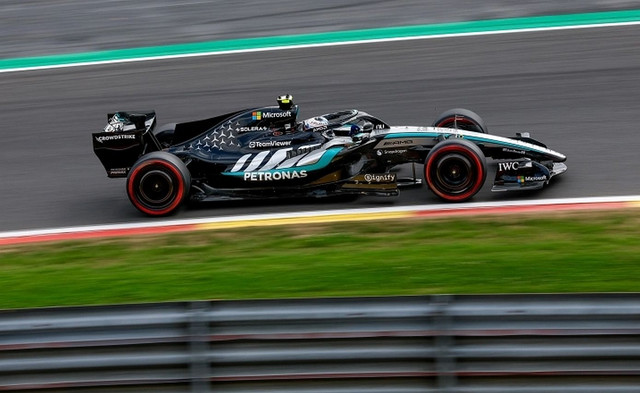 Formula 1: Θρίαμβος Αντονέλι στο GP Βελγίου – Νίκη τίτλου στο Σπα, καταστροφή για τον Ράσελ