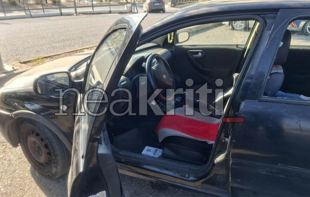 Ηράκλειο: Εξαφανισμένη γυναίκα βρέθηκε νεκρή στο αυτοκίνητό της | Κοινωνία στο PlusTV.gr