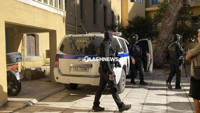 «Μαφία της Κρήτης»: Οι διάλογοι που περιλαμβάνονται στη δικογραφία – «Δύο μωβ απόψε και 10 στο σύνολο»