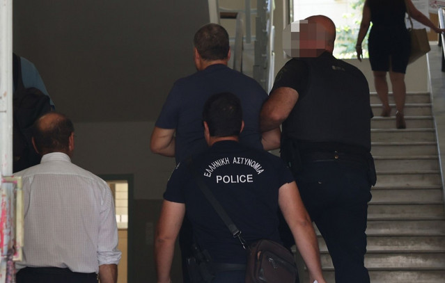 Ηράκλειο: Προφυλακίστηκε 58χρονος που κατηγορείται για απόπειρα ανθρωποκτονίας σε βάρος 8χρονου