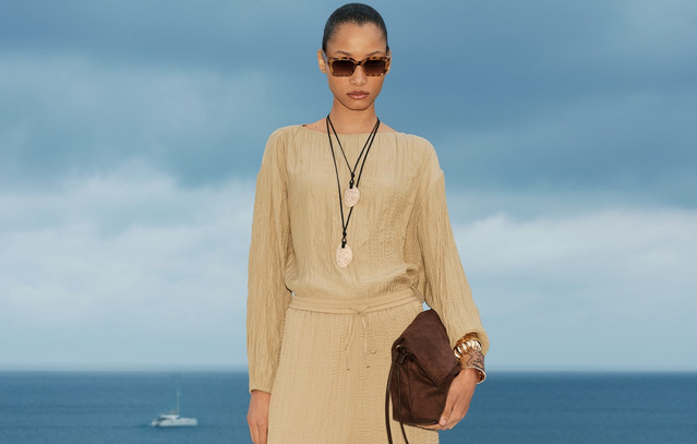 Ψάξαμε και βρήκαμε τα πιο άνετα και stylish matching sets – 5 επιλογές που ξεχωρίσαμε στα Marks & Spencer