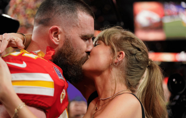 Taylor Swift: Ο μυστικός γάμος με τον Travis Kelce, το μενού, η λίστα καλεσμένων και το μήνυμα Τραμπ