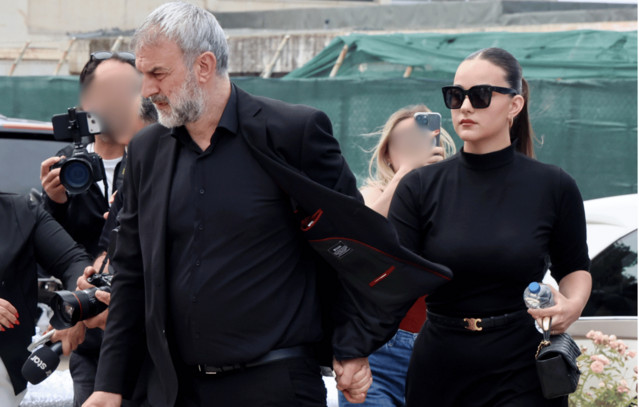 Βικτώρια Δέλλα: «Σε ευχαριστώ για τον άνθρωπο που με έχεις κάνει» – Η κόρη της Γωγώς Μαστροκώστα συγκινεί με ένα βίντεο