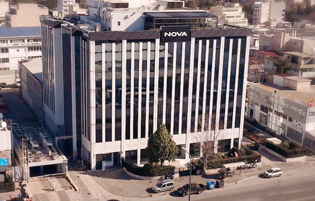Στρατηγική συμφωνία: Η Nova μεταβιβάζει το ποσοστό της στη Nova ICT στην IREON Technologies