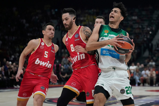 EuroLeague: Οι λεπτομέρειες για το πού θα γίνει το Final Four της σεζόν 2026/27 | Αθλητικά στο PlusTV.gr