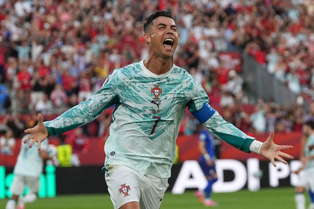 Μουντιάλ 2026: Η Πορτογαλία με 2-1 απέκλεισε την Κροατία με ανατροπή σε δραματικό φινάλε | Αθλητικά στο PlusTV.gr