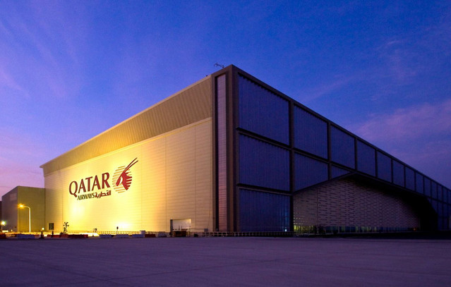 AKTOR: Σύμβαση ύψους 132 εκατ. ευρώ με την Qatar Airways για το αεροδρόμιο στη Ντόχα | Οικονομία στο PlusTV.gr