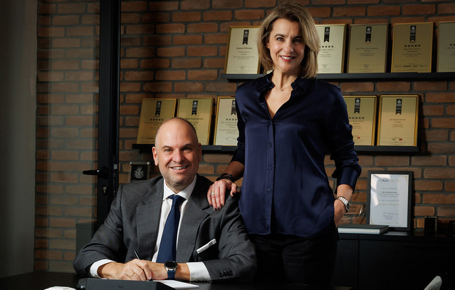 STIRIXIS Group: Νέες υπηρεσίες Τεχνητής Νοημοσύνης με ευφυή κτίρια που μετρούν τα πάντα και προσαρμόζονται στις συνθήκες