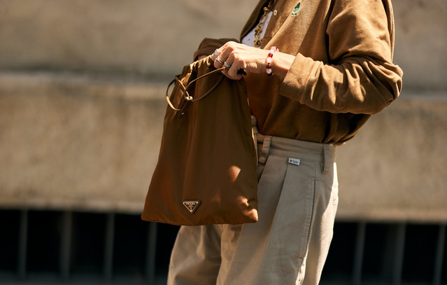 Το item που θέλουμε να αγοράσουμε από Massimo Dutti – Θα το βλέπετε παντού από Σεπτέμβριο | Woman στο PlusTV.gr