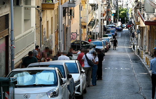 Φονική επίθεση στο σπίτι της οικογένειας Νέστορα: Έρευνα στην οικία του 4ου συλληφθέντα – Ο ρόλος του 25χρονου και η διαδρομή των κλειδιών