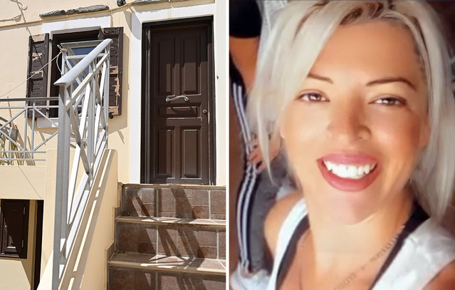 Εξελίξεις στο φονικό με θύμα την 42χρονη στη Σύρο – «Γίνεται όλο και πιο παράλογο, οι Αρχές εξετάζουν εάν υπάρχει DNA ή αποτύπωμά της»