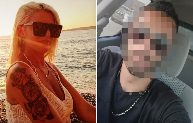Νέα εξέλιξη στη δολοφονία της διασώστριας του ΕΚΑΒ στη Σύρο – Συνελήφθη και η σύζυγος του 41χρονου που τη μαχαίρωσε