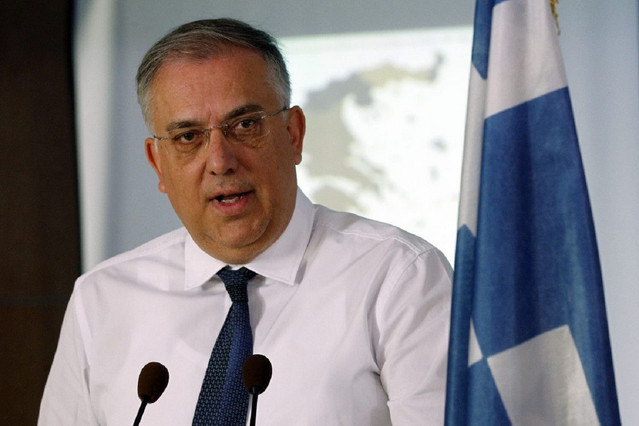 Ισχυρό επενδυτικό ενδιαφέρον στο νέο Αναπτυξιακό Νόμο – Τάκης Θεοδωρικάκος: «Περισσότερες επενδύσεις και καλύτερες δουλειές»