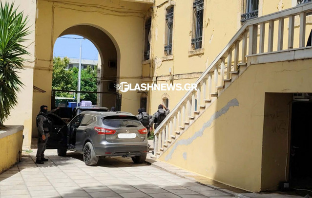 Ελεύθερος με περιοριστικούς όρους ο τοξικολόγος για την υπόθεση των «κατά παραγγελία» πορισμάτων στα Χανιά