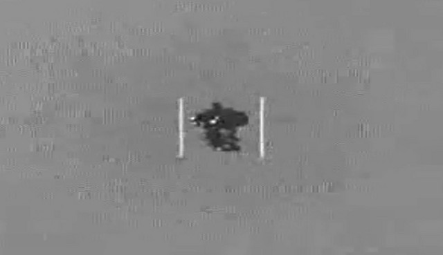 UFO: Το Πεντάγωνο «σπάει» τη σιωπή – Νομική ασπίδα για αποκαλύψεις απόρρητων πληροφοριών