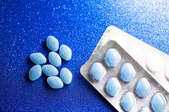 Viagra κατά του καρκίνου: Η νέα ανακάλυψη για το «μπλε χάπι» που εντυπωσίασε τους επιστήμονες