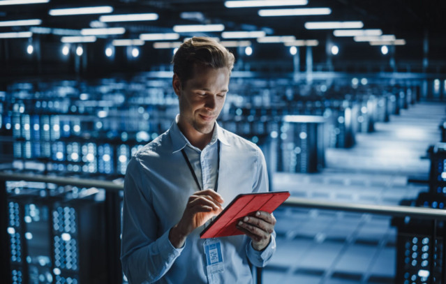 Το Vodafone Business παρουσιάζει τις νέες υπηρεσίες SASE και Secure SD-WAN για ολοκληρωμένη ασφάλεια των επιχειρήσεων