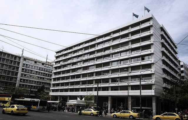 Ρεκόρ δεκαετίας: Πάνω από 3,6 δισεκατομμύρια ευρώ οφείλει το Ελληνικό Δημόσιο σε πολίτες και επιχειρήσεις