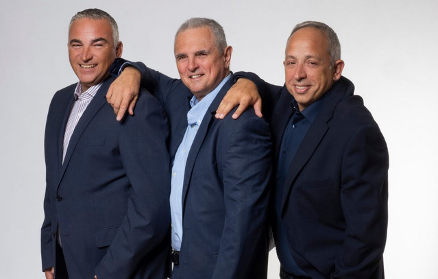 «Three on three»: Έρχεται στον ΣΚΑΙ 100,3 | Media στο PlusTV.gr