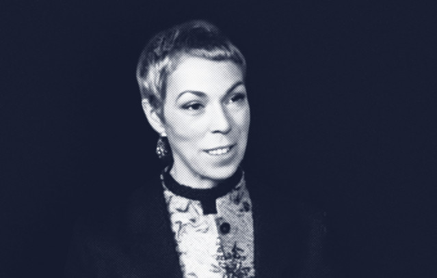 Το Παρίσι αποχαιρετά τη Mathilde Favier, μια από τις πιο κομψές παρουσίες της μόδας – Από τη Chanel στον Dior, μια ζωή αφιερωμένη στη μόδα
