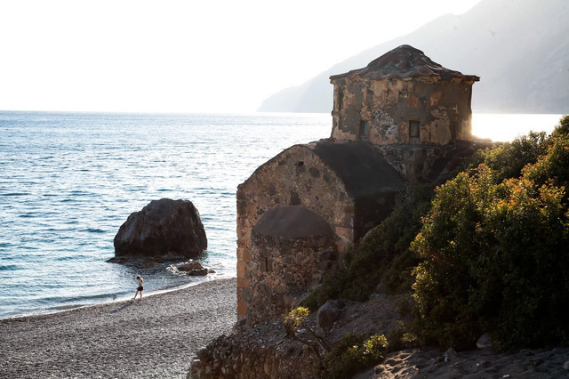 Sfakia Municipality secures €510,000 for urban renewal projects