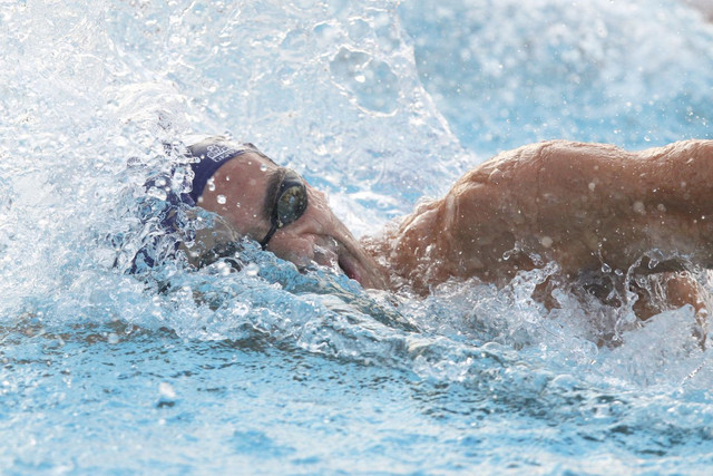 Ευρωπαϊκό Κολύμβησης: Όγδοη η Ελλάδα με δύο πανελλήνια ρεκόρ στα 4Χ200μ. ελεύθερο ανδρών | Αθλητικά στο PlusTV.gr