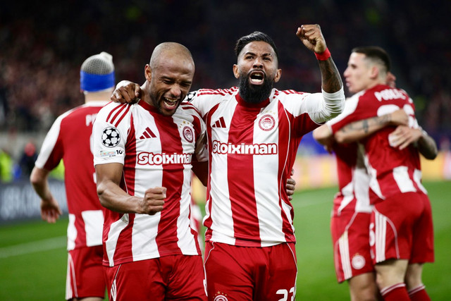 Ολυμπιακός: Ευκαιρία να «εκτοξευτεί» στο UEFA Ranking | Αθλητικά στο PlusTV.gr