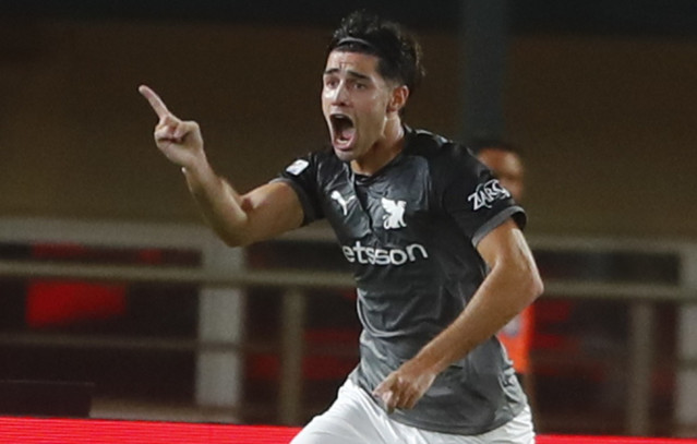 ΑΕΚ – ΟΦΗ 2-2 (4-5 στα πέναλτι): Έγραψε ιστορία κατακτώντας και το Super Cup | Αθλητικά στο PlusTV.gr
