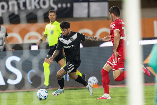 Super League: Πρεμιέρα για ΟΦΗ και ΠΑΟΚ | Αθλητικά στο PlusTV.gr